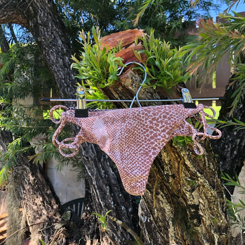 Kauai bottom in OG Mud snake